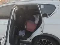 Kaiyi X3 2019 1.5L Manual Smart Edition — миниатюра 9