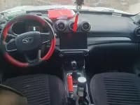 Kaiyi X3 2019 1.5L Manual Smart Edition — миниатюра 10