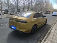 Sylphy 2021 1.5T CVT Prado Edition — миниатюра 2