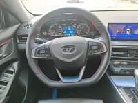 Sylphy 2021 1.5T CVT Prado Edition — миниатюра 13