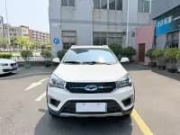 Chery Tiggo 3xe 2018 400 Comfort Edition — миниатюра 2