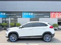 Chery Tiggo 3xe 2018 400 Comfort Edition — миниатюра 11