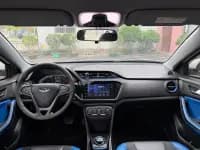 Chery Tiggo 3xe 2018 400 Comfort Edition — миниатюра 4