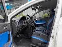 Chery Tiggo 3xe 2018 400 Comfort Edition — миниатюра 5