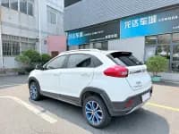Chery Tiggo 3xe 2018 400 Comfort Edition — миниатюра 7