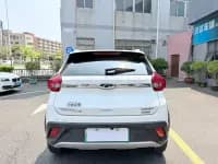 Chery Tiggo 3xe 2018 400 Comfort Edition — миниатюра 8