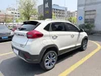 Chery Tiggo 3xe 2018 400 Comfort Edition — миниатюра 9