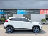 Chery Tiggo 3xe 2018 400 Comfort Edition — миниатюра 10