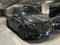 Lorinser LS Series 2022 LS560MX SKABINE Skyline — миниатюра 2