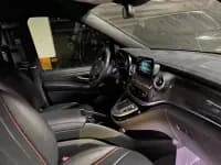 Lorinser LS Series 2022 LS560MX SKABINE Skyline — миниатюра 5