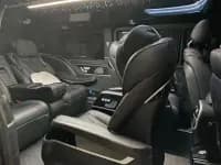 Lorinser LS Series 2022 LS560MX SKABINE Skyline — миниатюра 6