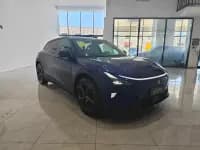 2024 Max Performance Edition X-Trail 01 — миниатюра 3