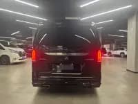 Lorinser LS Series 2023 LS570MX Tianzhou — миниатюра 11