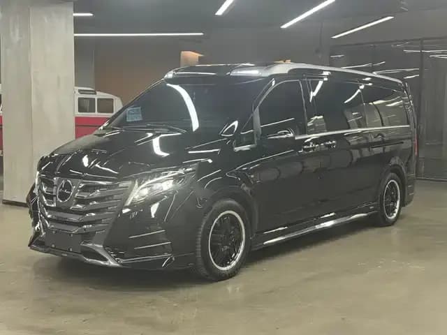 Lorinser LS Series 2023 LS570MX Tianzhou