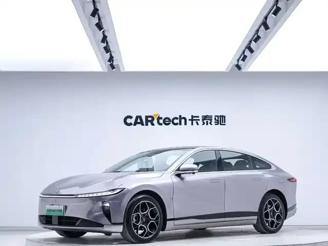 Changan Qiyuan A07 2025 Blue Whale Extended Range Edition 230 Premium