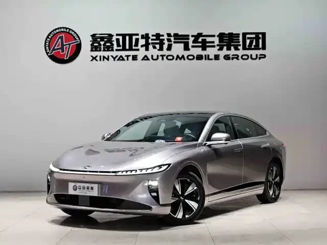 Changan Qiyuan A07 2025 Blue Whale Extended Range Edition 140 Elite