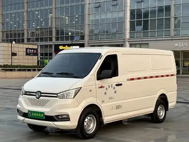 Yufeng EM26 2023 Standard Edition 41.472kWh Henan Lithium Power