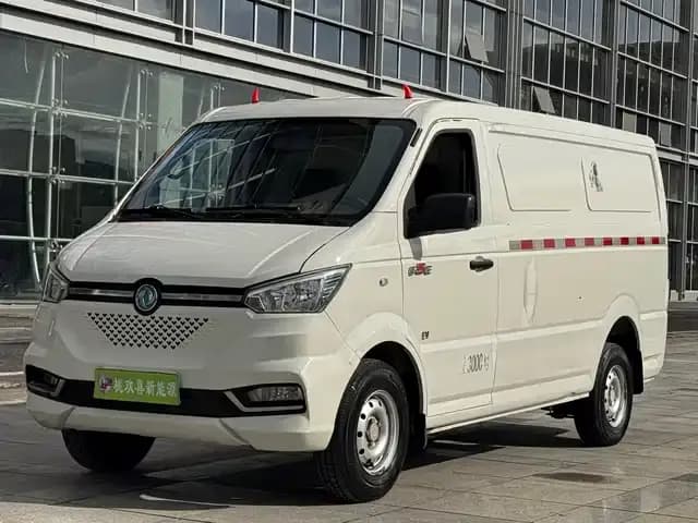 Yufeng EM26 2023 Standard Edition 41.472kWh Henan Lithium Power