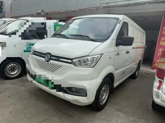 Yufeng EM26 2023 Standard Edition 41.472kWh Henan Lithium Power