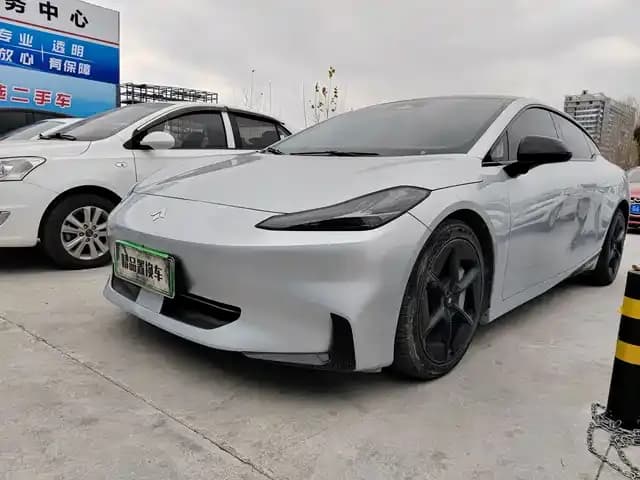 Haobo GT 2023 710 Rear-Wheel Drive Supercharger Edition