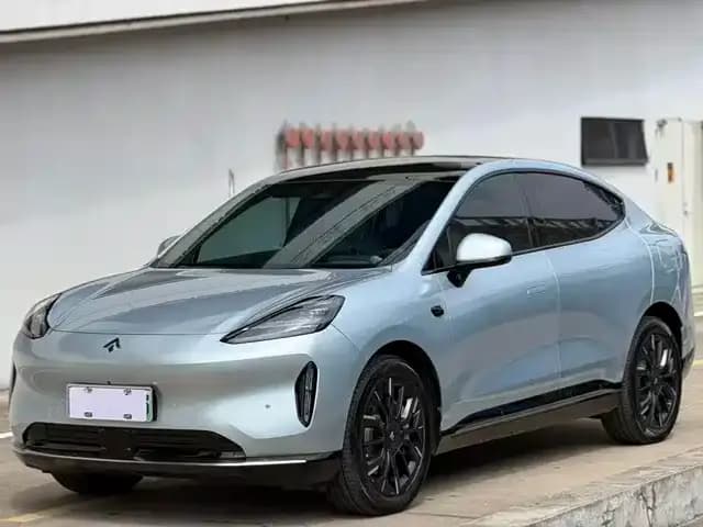 Haobo HT 2023 Model 670 Gullwing Ultra-High Voltage NDA Edition