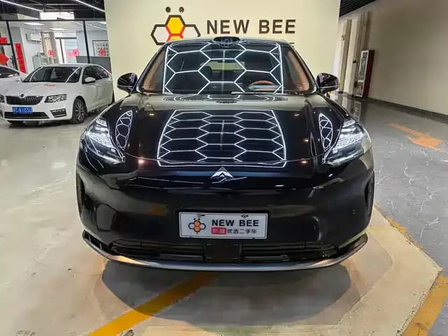 Haobo HT 2024 Model 825 Gull-Wing LiDAR Edition