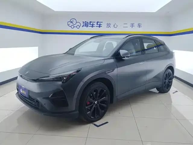 Jihu Alphard T5 2024 660 MAX