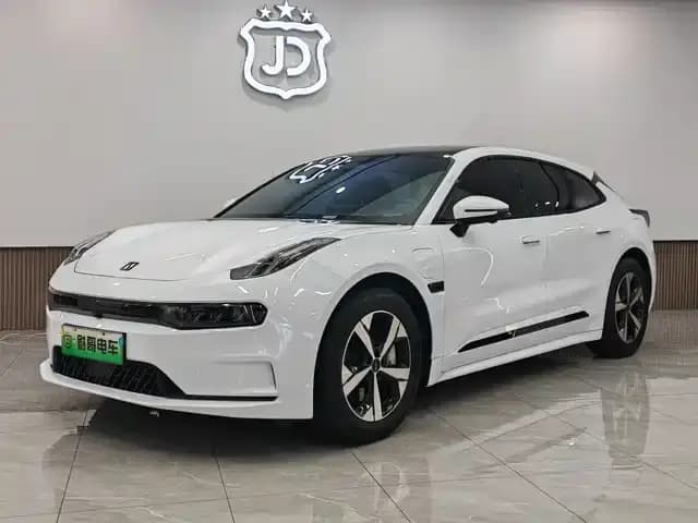 Extreme Krypton 001 2023 WE Edition 86kWh