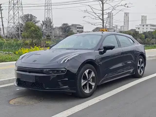 Extreme Krypton 001 2023 WE Edition 100kWh