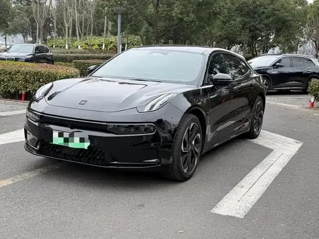 Extreme Krypton 001 2023 WE Edition 100kWh