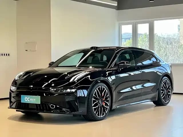 Extreme Krypton 001 2025 YOU Edition 100kWh Four-Wheel Drive