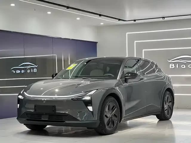 2025 Geely 01 Max Long Range Edition (Refreshed Model)