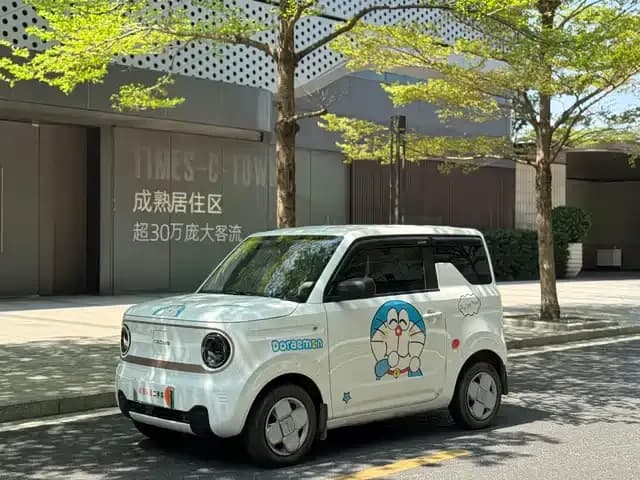 Panda 2023 Panda Mini 200km Endurance Bear