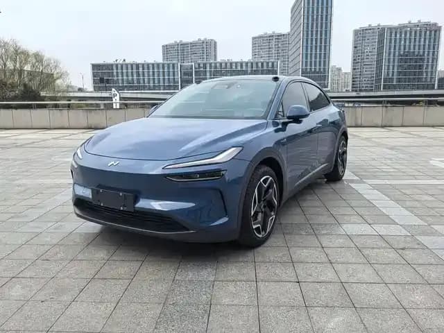 2024 Chevrolet A60 60kWh AWD