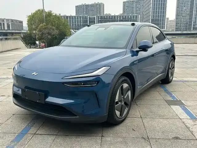 Chevrolet L60 2024 60kWh Rear-Wheel Drive