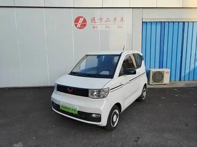 Hongguang MINIEV 2022 Easy Edition (Ternary Lithium)