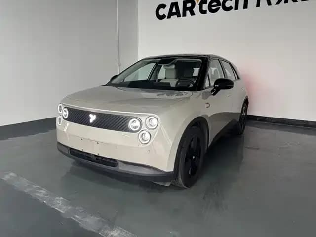 Firefly 2025 Illuminated Edition