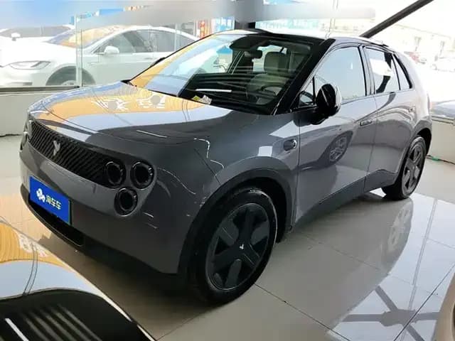 Firefly 2025 Illuminated Edition