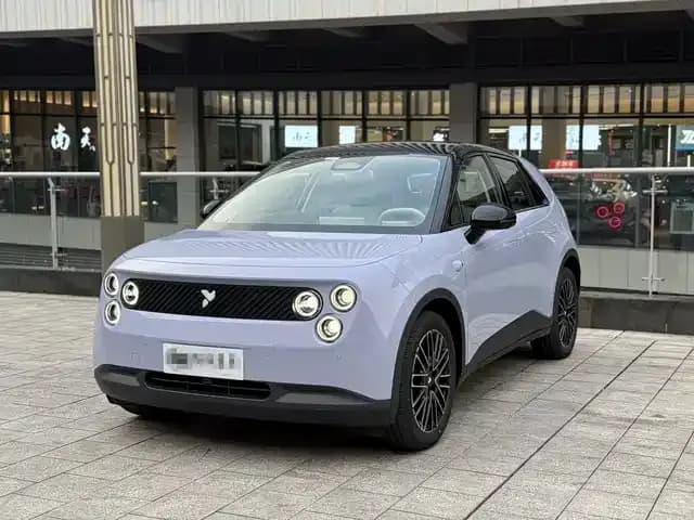 Firefly 2025 Model - Comfort Edition