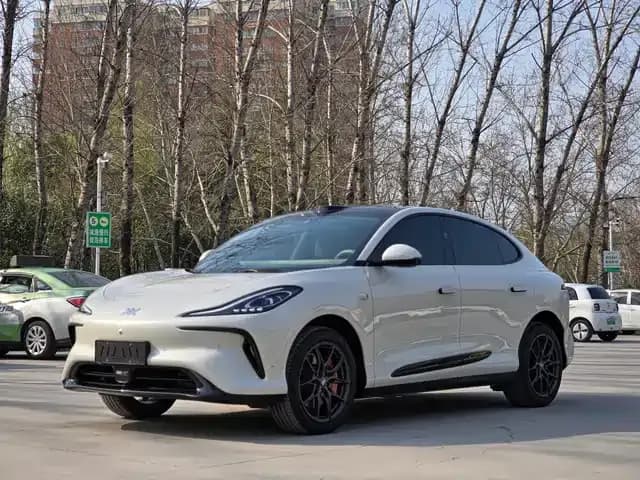 2023 Smart LS6 Max Standard Edition