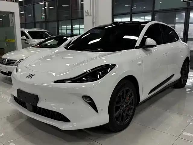 SmartDrive LS6 2025 Long Range Spirit Lizard Smart Driving Edition