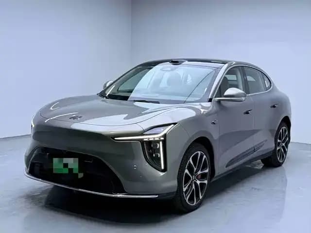 Smart LS6 2026 Pure Electric Max