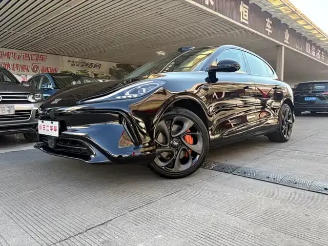 2023 Smart LS6 Max Standard Edition