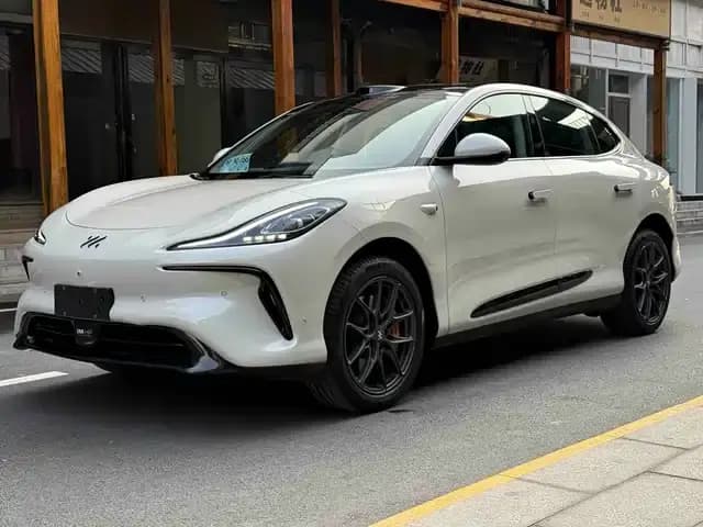 2023 Smart LS6 Max Standard Edition