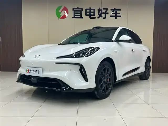 Smart LS6 2023 Max Long Range Edition