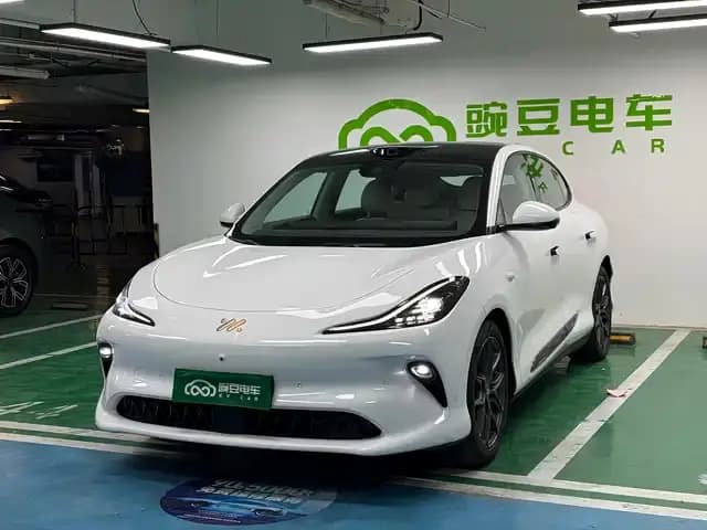 Smart Home LS6 2025 Model: High-Performance Lizard Smart Edition