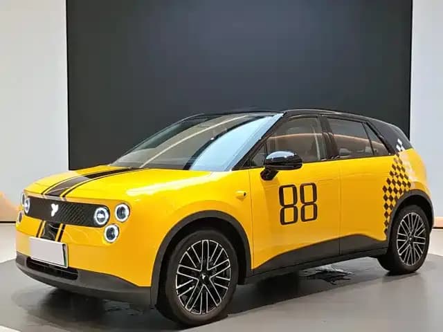 Firefly 2025 Illuminated Edition