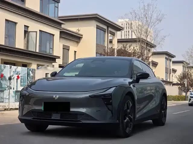 2024 Max Performance Edition X-Trail 01