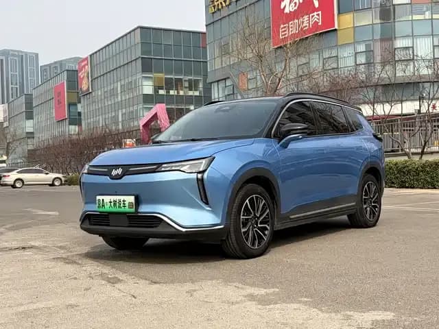 Weltmeister W6 2021 520km PRO All-Round Edition