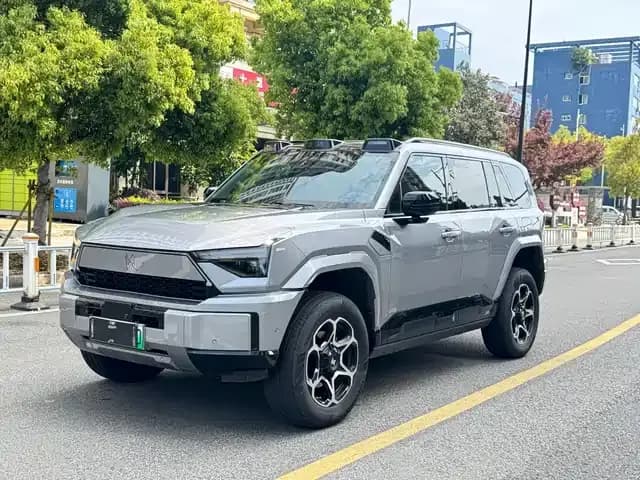 Warrior M817 2025 Max